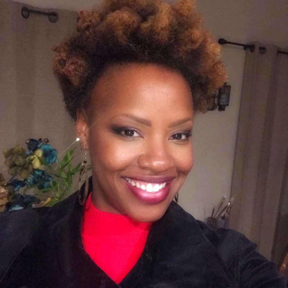 Meet your Posher, Crystal